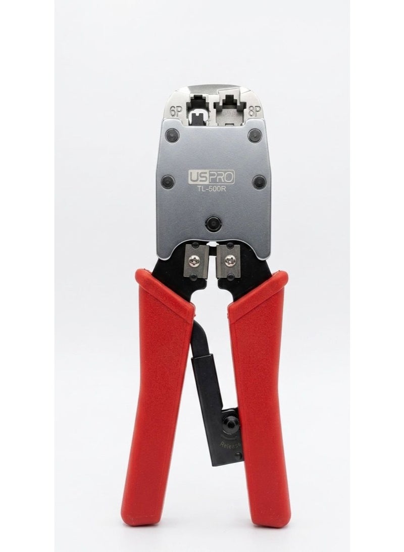 USPRO  DUAL-MODULAR CRIMPING TOOLS - Image 1