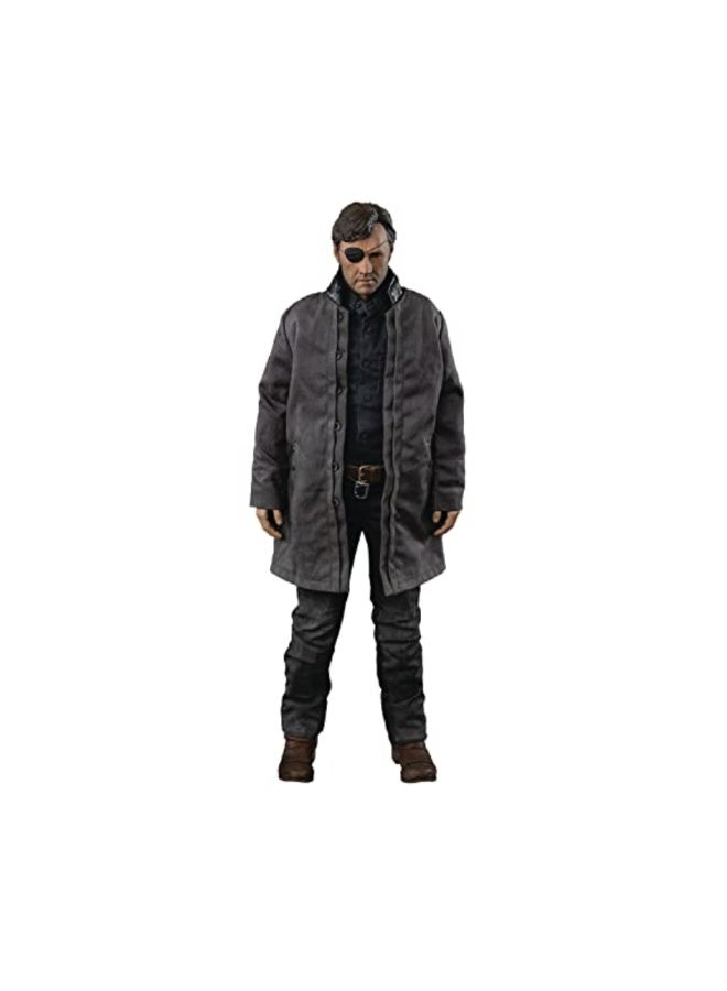 The Walking Dead The Governor  1/6 Scale Action Figure by Threezero