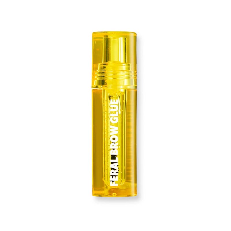 Trouble Maker Feral Brow Glue Clear - Image 2