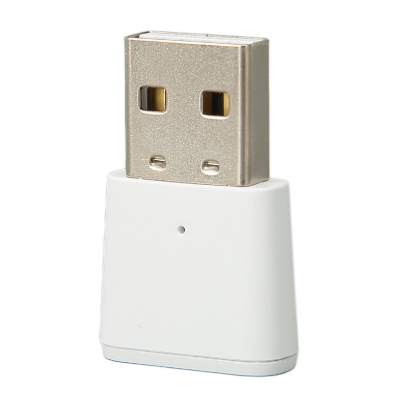مضخم إشارة زيغبي: مكرر USB صغير الحجم مصنوع من مادة ABS واسع التغطية - مضخم إشارة زيغبي ذكي بخطуп تحكم تطبيق تويا للاستخدام في المنزل الذكي - Image 1