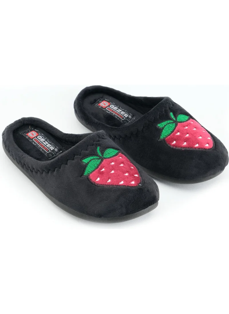 Gezer Winter Women's Home Slippers