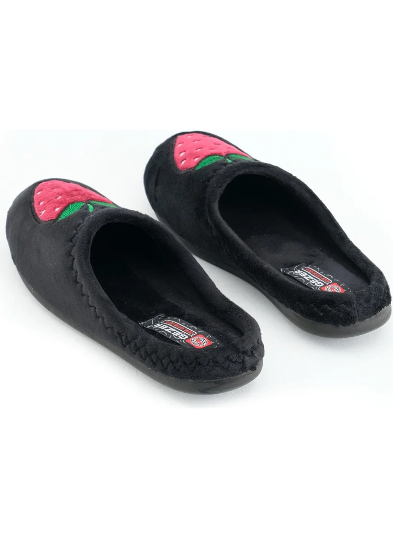 Gezer Winter Women's Home Slippers