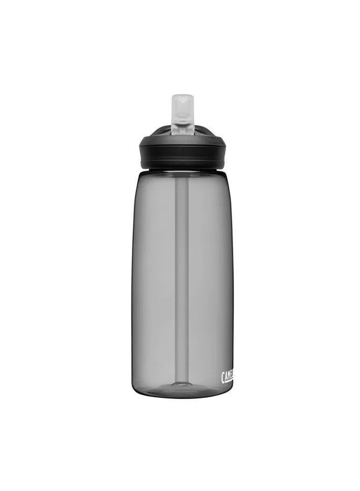 CAMELBAK Unisex'S Eddy Drinking Bottle, Charcoal, 1000 ml - Image 3