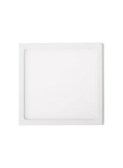 V-TAC 24W LED SURFACE SQUARE PANEL LIGHT 