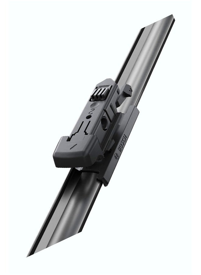 BOSCH - AM466S OE Specialty AeroTwin Car Wipers Set 26-15 Inches - Image 1