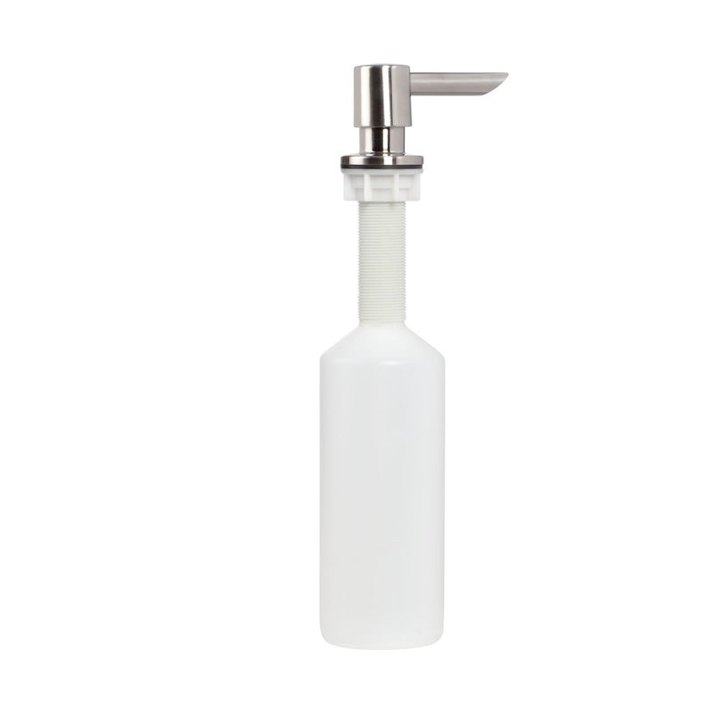 American Standard M9503280020A SOAP DISPENSERFLATFSOLTURA KITCHEN White