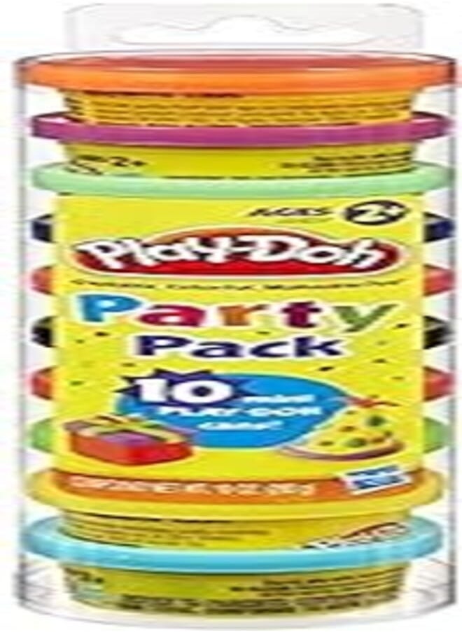 Play-Doh Play-Doh Party Pack 