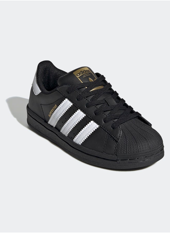 adidas Originals Superstar Shoes  - Image 3