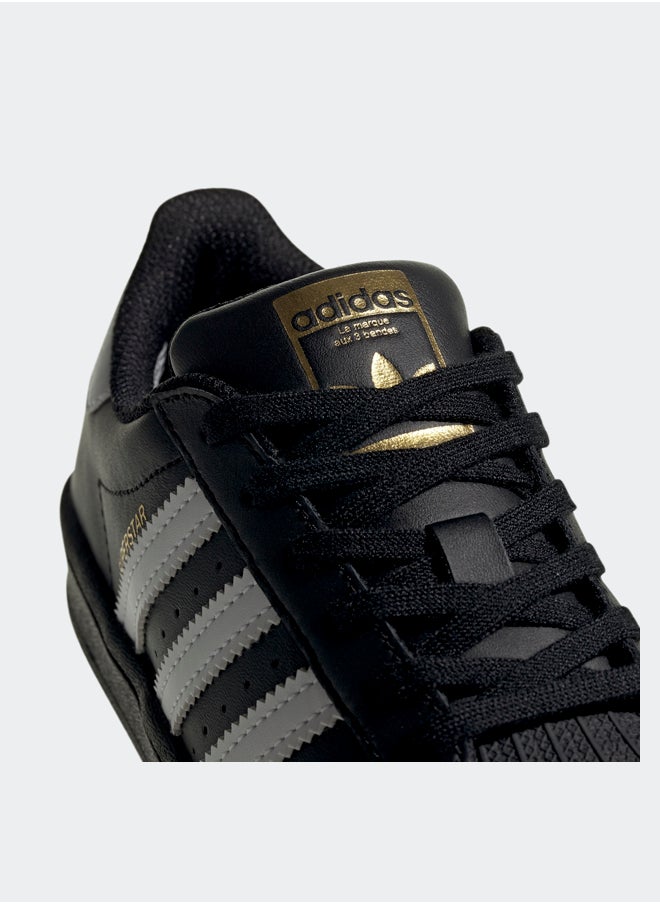 adidas Originals - Superstar Shoes - Image 1