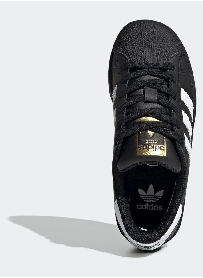 adidas Originals Superstar Shoes  - Image 2