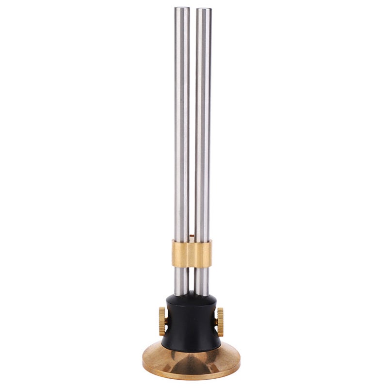 MYTEC Metal Scriber 205mm Pure Copper Aluminum Alloy Stainless Steel - Tightening Adjustment with Withdrawal Tool - Single-Shaft Double-Shaft for Accurate Scribing - Image 4