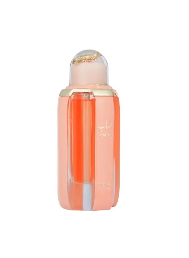 Nusuk Mahab Unisex Eau De Parfum, 100ml - Image 2