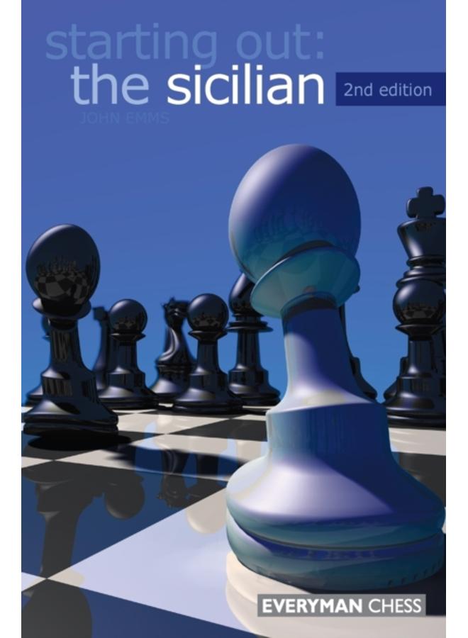 The Sicilian 