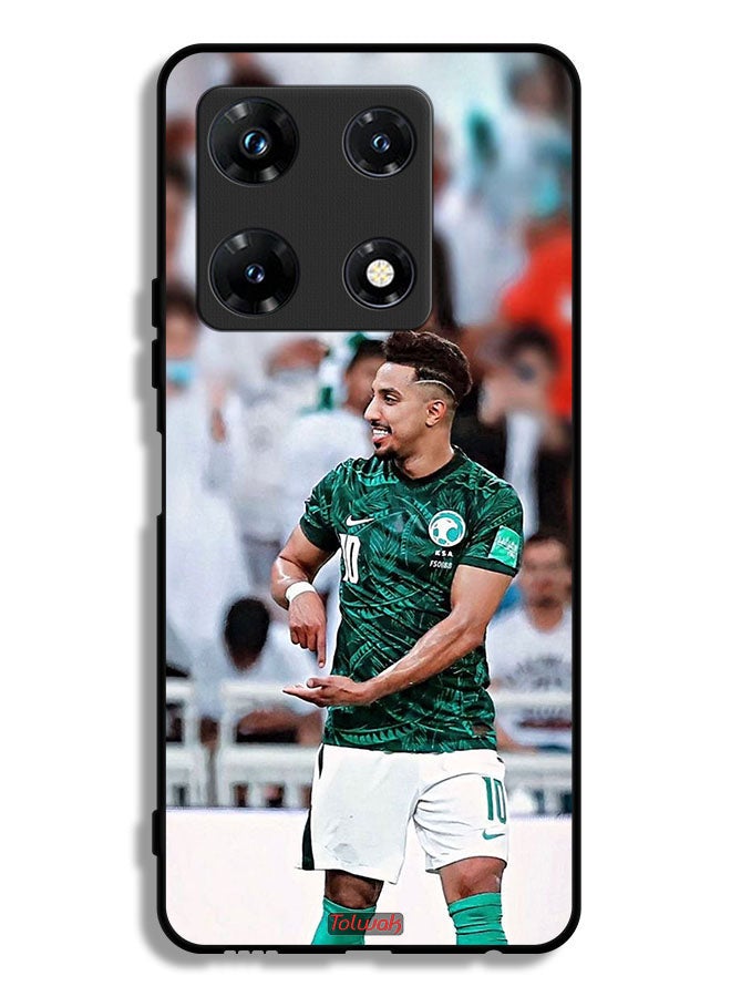 Tolwak Infinix Note 30 Pro Protective Case Cover Saleem Dawaseer - Image 1