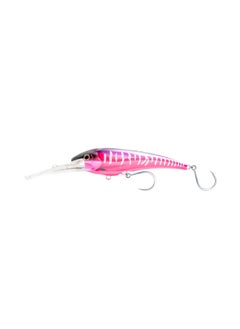 Hot Pink Mackerel