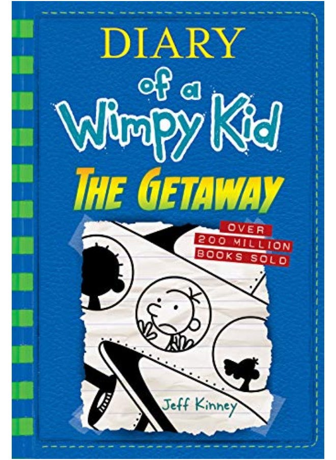 The Getaway 