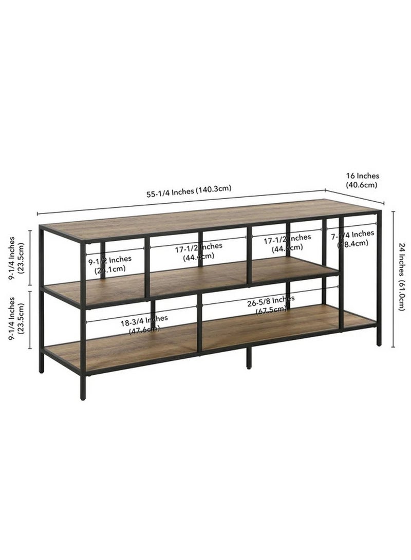 Home gallery TV Stand 61X140X40 - Image 3
