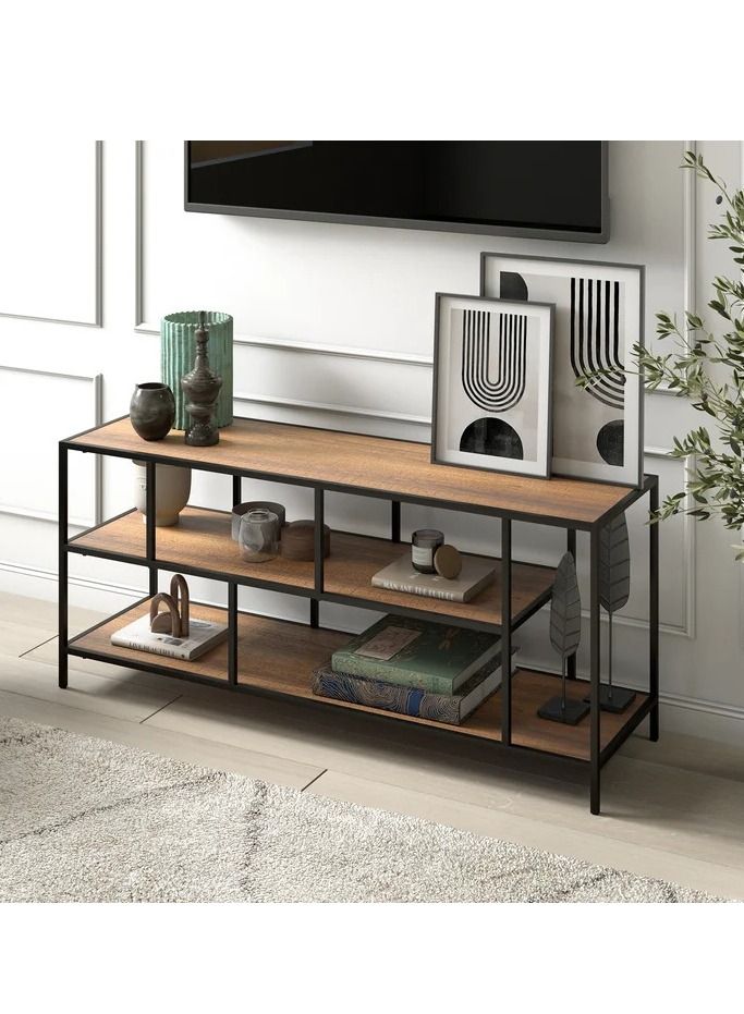 Home gallery TV Stand 61X140X40 - Image 1