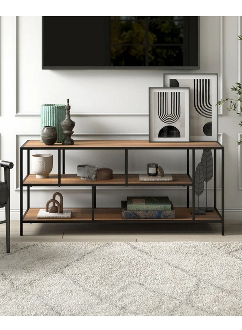 Home gallery TV Stand 61X140X40 - Image 2