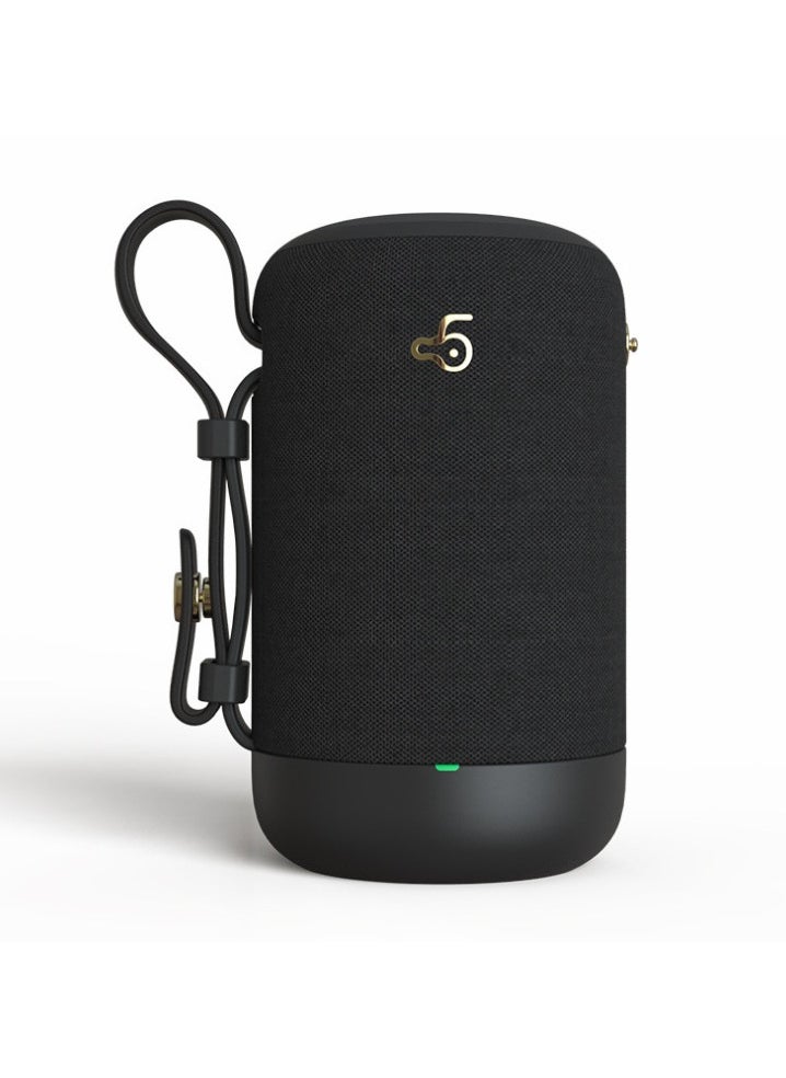 KUYING - Wireless Bluetooth Speaker Outdoor Handheld Portable - Image 1