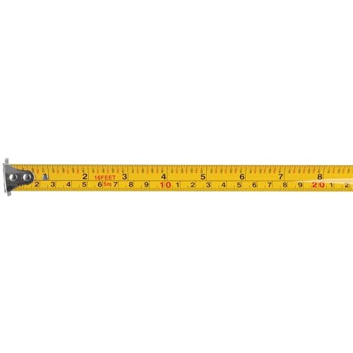 Performance Tool W5022 'Fast Measure' Tape, 16' x 3/4 - Image 2