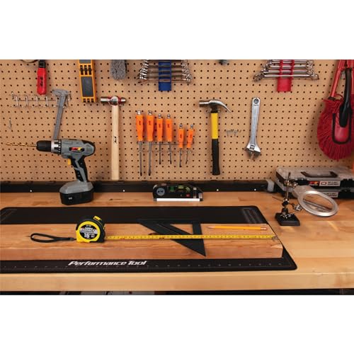 Performance Tool W5022 'Fast Measure' Tape, 16' x 3/4 - Image 4