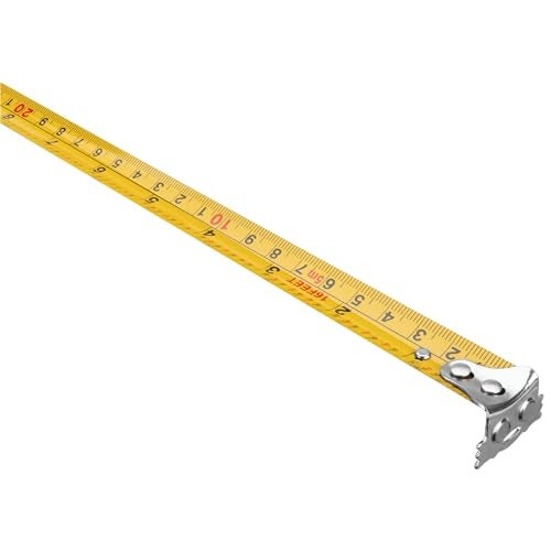 Performance Tool W5022 'Fast Measure' Tape, 16' x 3/4 - Image 3