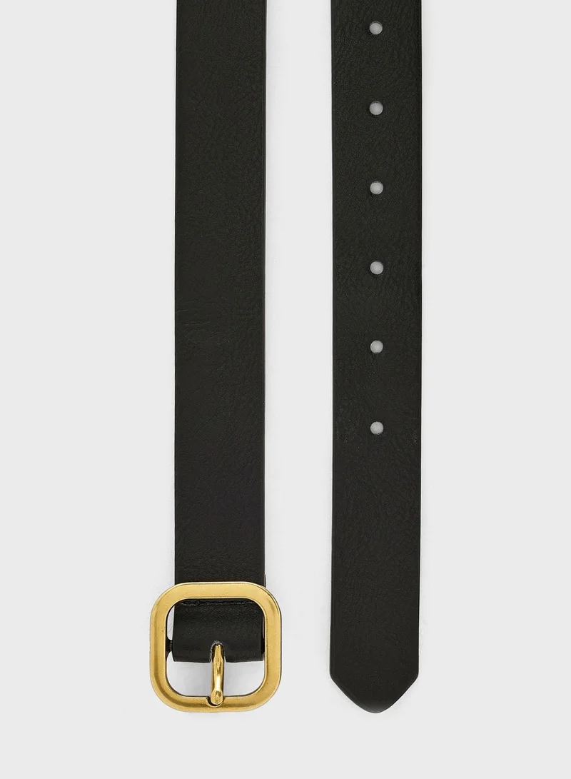 Rubi Slim Dad Belt