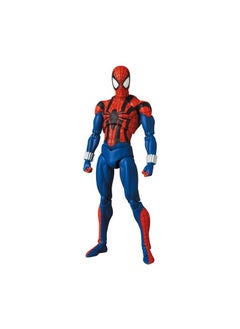 PlayandDream Spiderman Ben Reilly Action Figure  - Image 1