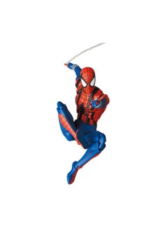 PlayandDream Spiderman Ben Reilly Action Figure  - Image 3