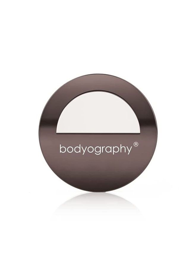 Bodyography Concealer Make Up Translucent Powder, 0.44 Ounce - Image 1
