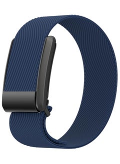 SPECTON Nylon Replacement Band Compatible with Whoop 4.0 Band | 3.0 Stylish & Affordable Replacement Strap | Comfortable & Easy to Use Wristband  - Image 1
