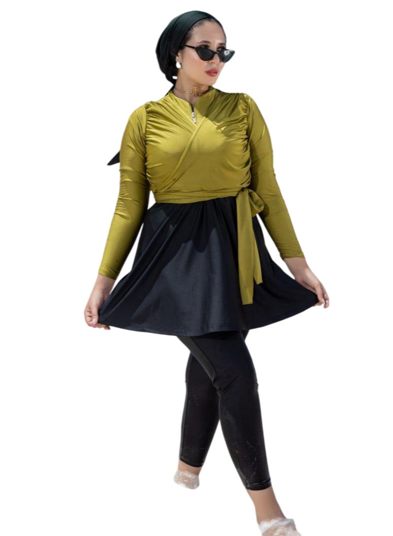 Apparel Swimwear Burkinis  - Image 3
