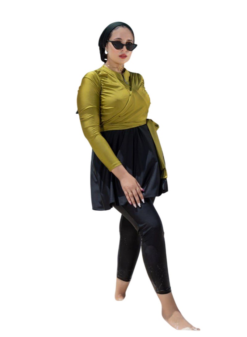 Apparel Swimwear Burkinis  - Image 2