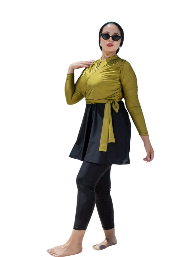 Apparel Swimwear Burkinis  - Image 1