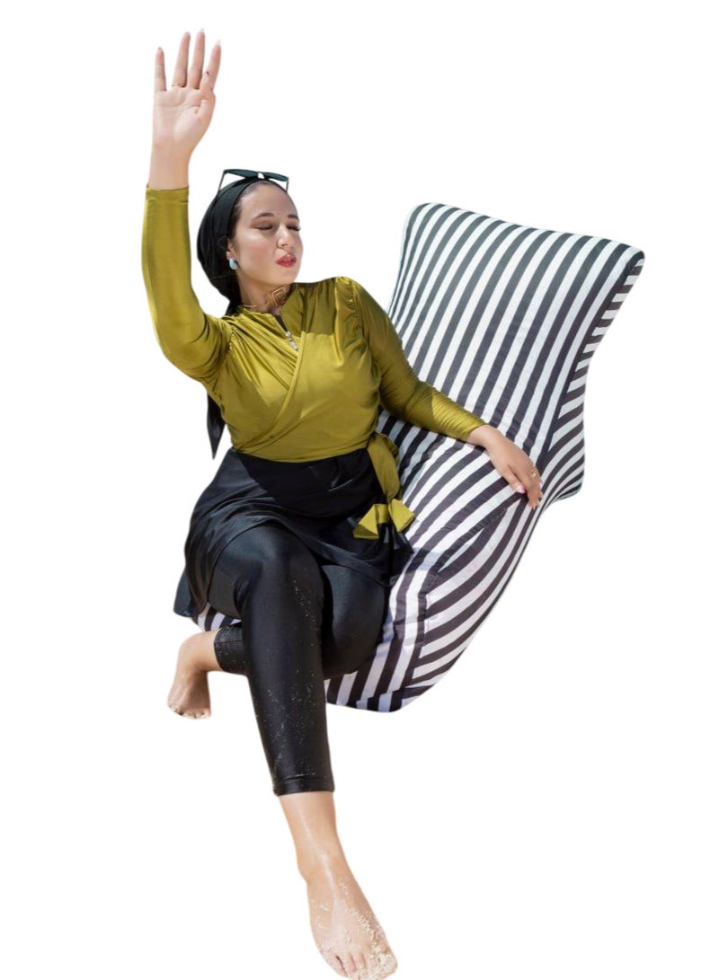Apparel Swimwear Burkinis  - Image 4
