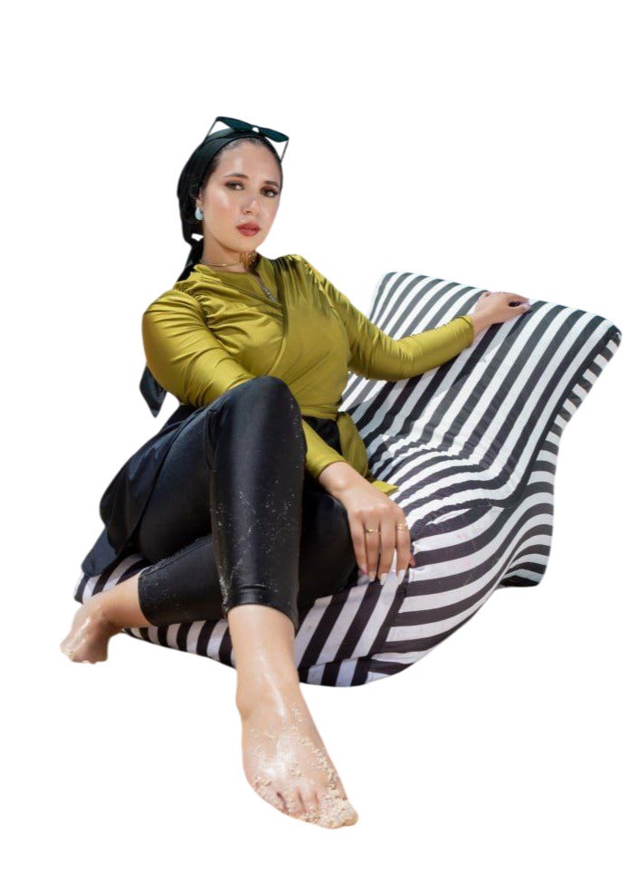 Apparel Swimwear Burkinis  - Image 5