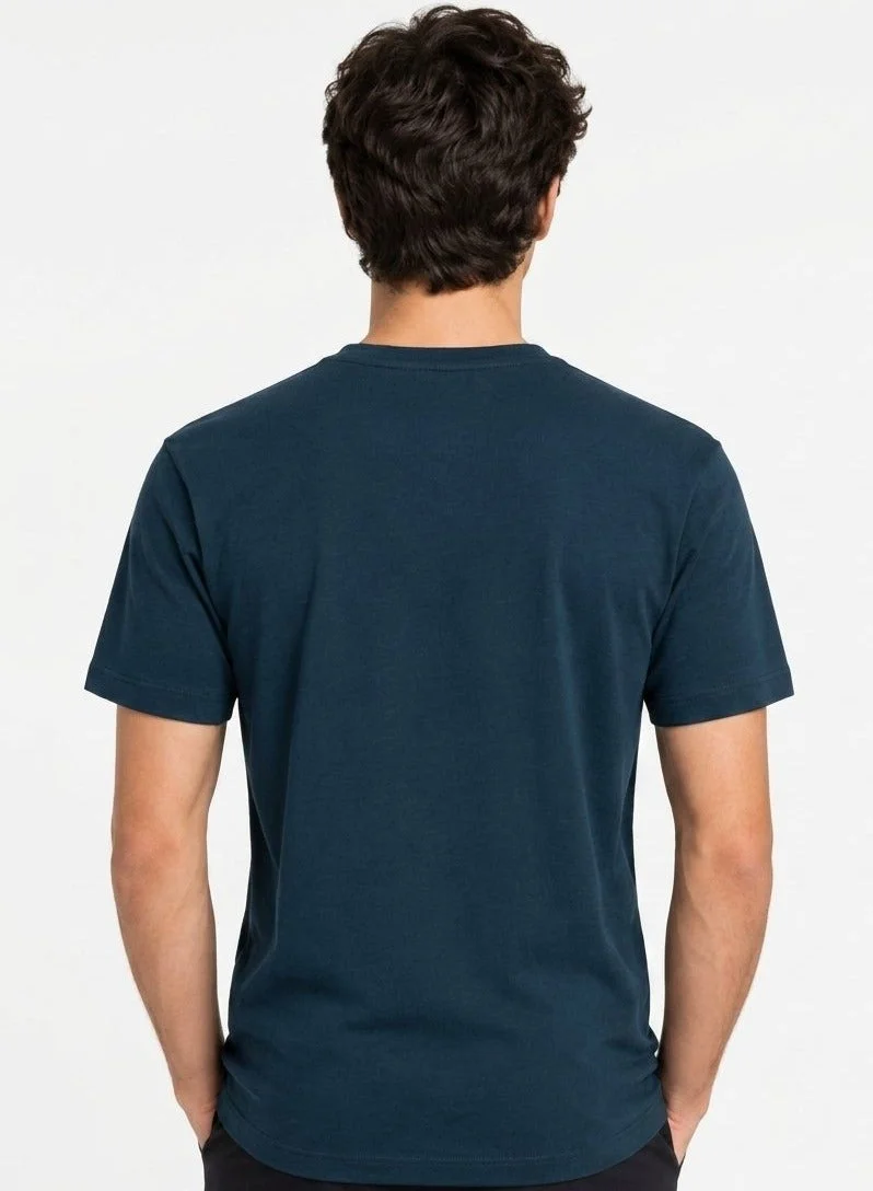Ayrton Senna Ayrton Senna Collecgiate T-shirt