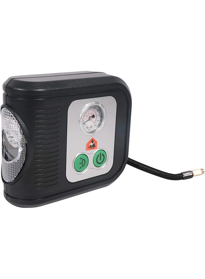 Pyramid Air Compressor 60800 With Carry Bag,12400000000696 - Image 4