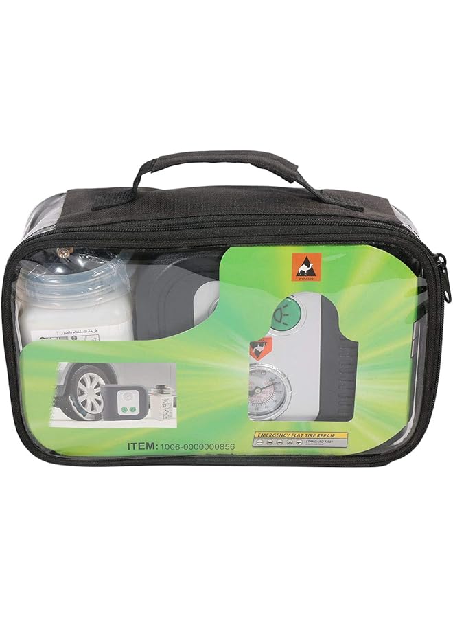 Pyramid Air Compressor 60800 With Carry Bag,12400000000696 - Image 1