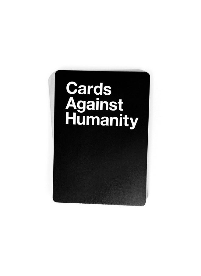 Cards Against Humanity Seasons Greetings Pack • Mini Expansion  - Image 5