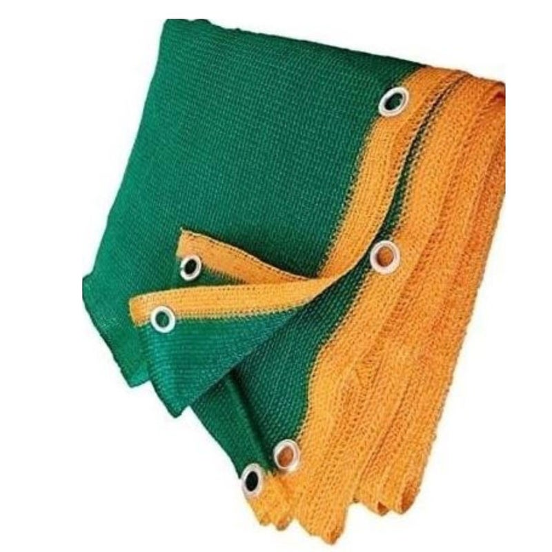 SSE | Green net | Shade net | Green net for Garden Balcony Plants Fencing | (5x100ft) 75% Uv Sun Protection - Image 1