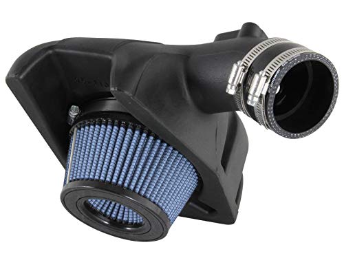 aFe Power نظام سحب الهواء من aFe TR-1020B تاكيدا المرحلة 2 لهوندا سيفيك L4-1.8L - Image 4