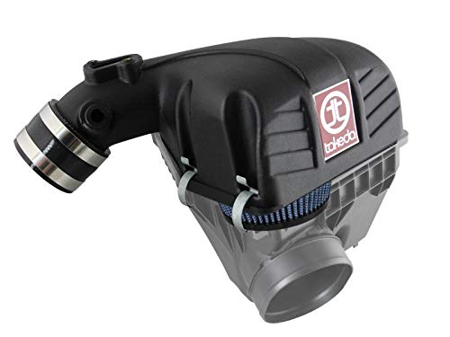 aFe Power نظام سحب الهواء من aFe TR-1020B تاكيدا المرحلة 2 لهوندا سيفيك L4-1.8L - Image 1