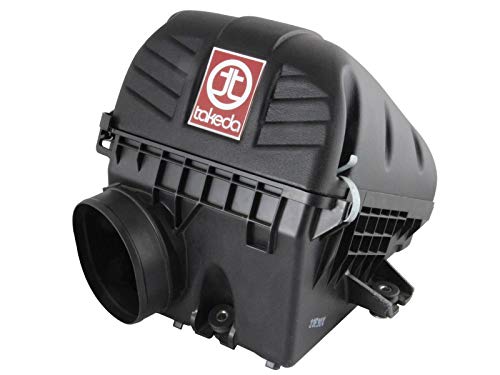 aFe Power نظام سحب الهواء من aFe TR-1020B تاكيدا المرحلة 2 لهوندا سيفيك L4-1.8L - Image 2