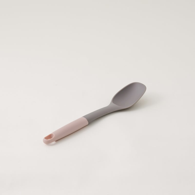 ألبرتو البرتو طقم أواني 6 قطع مع حامل بلاستيك أسود - Image 5