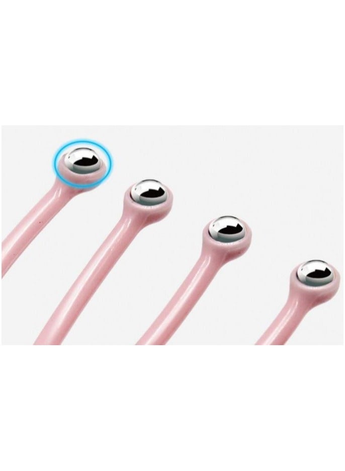 جهاز تدليك الرأس بخمس مخالب لفروة الرأس - Image 3