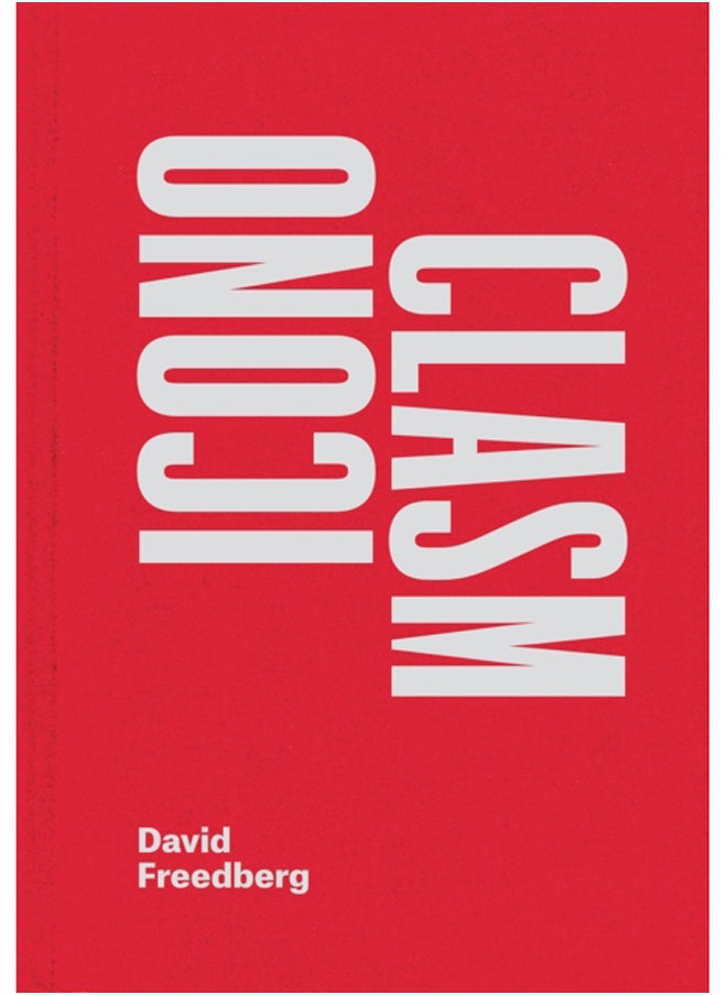 Iconoclasm 