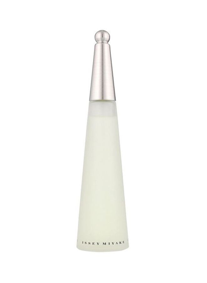 ISSEY MIYAKE L'Eau D'Issey EDT 50ml - Image 1