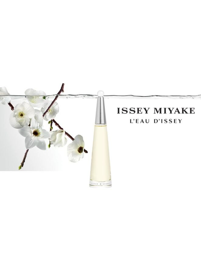 ISSEY MIYAKE L'Eau D'Issey EDT 50ml - Image 4